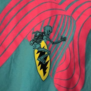 Grateful Dead long sleeve T